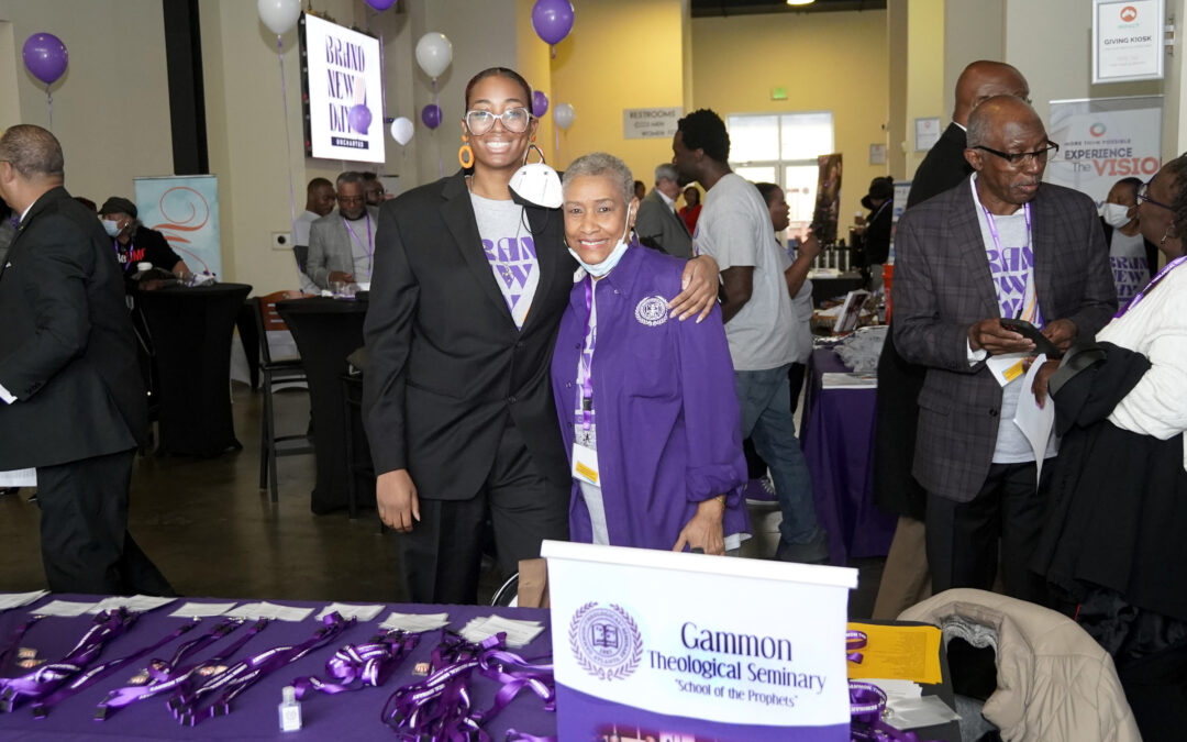 Gammon’s 139th Founders Day Celebration Recap